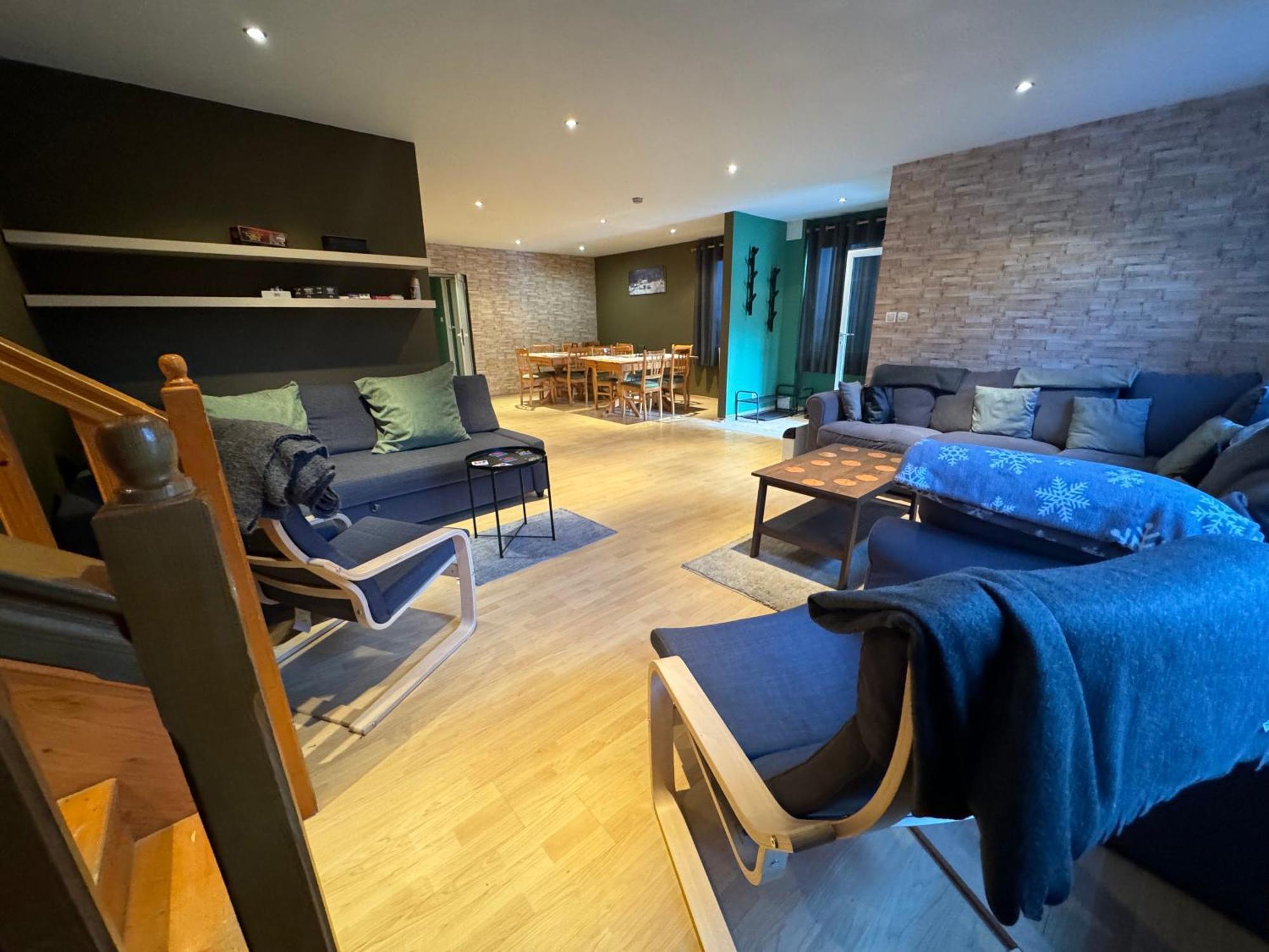 Chalet Iskar Borovets By Bookvillabg Eksteriør bilde