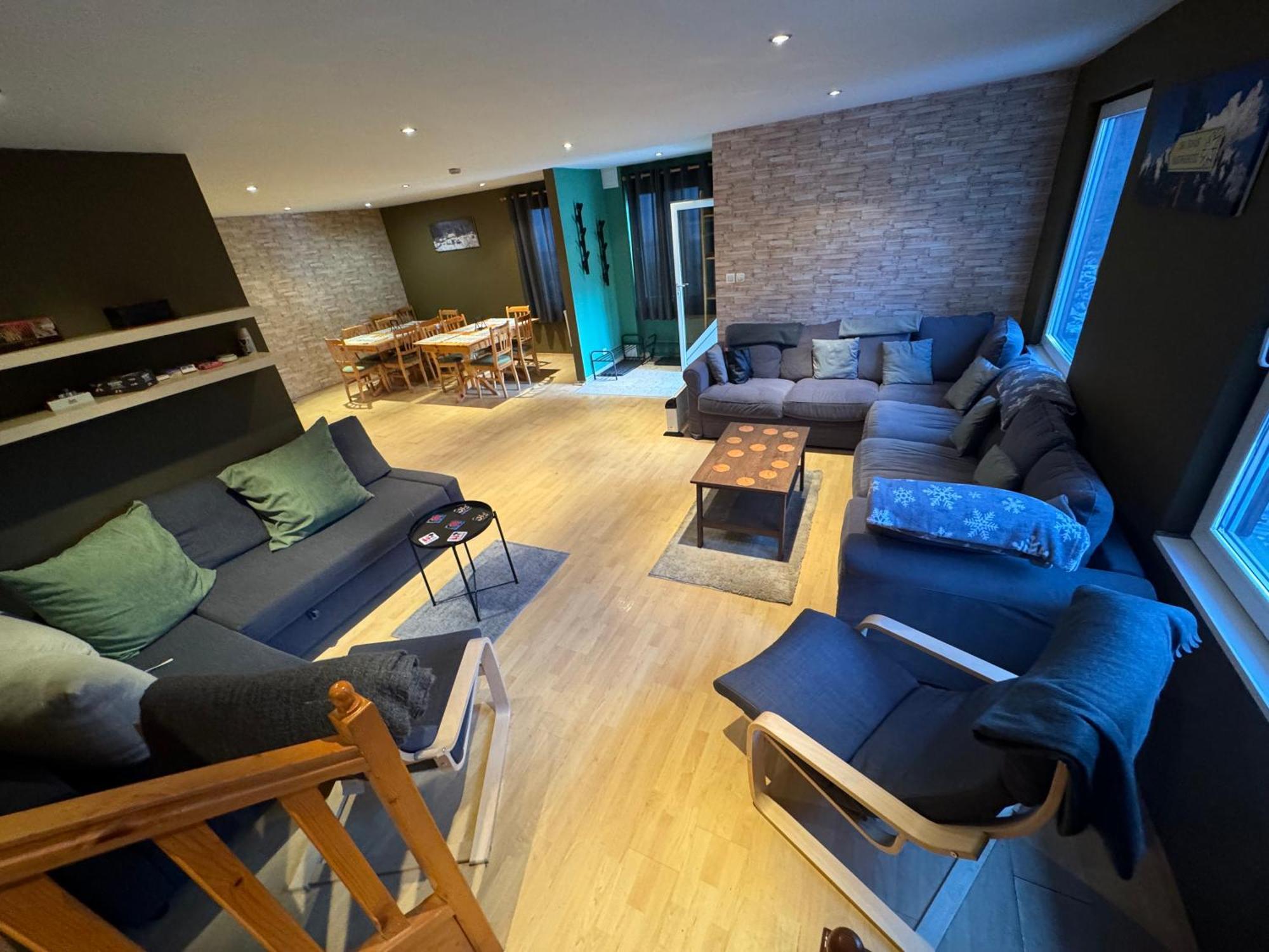 Chalet Iskar Borovets By Bookvillabg Eksteriør bilde