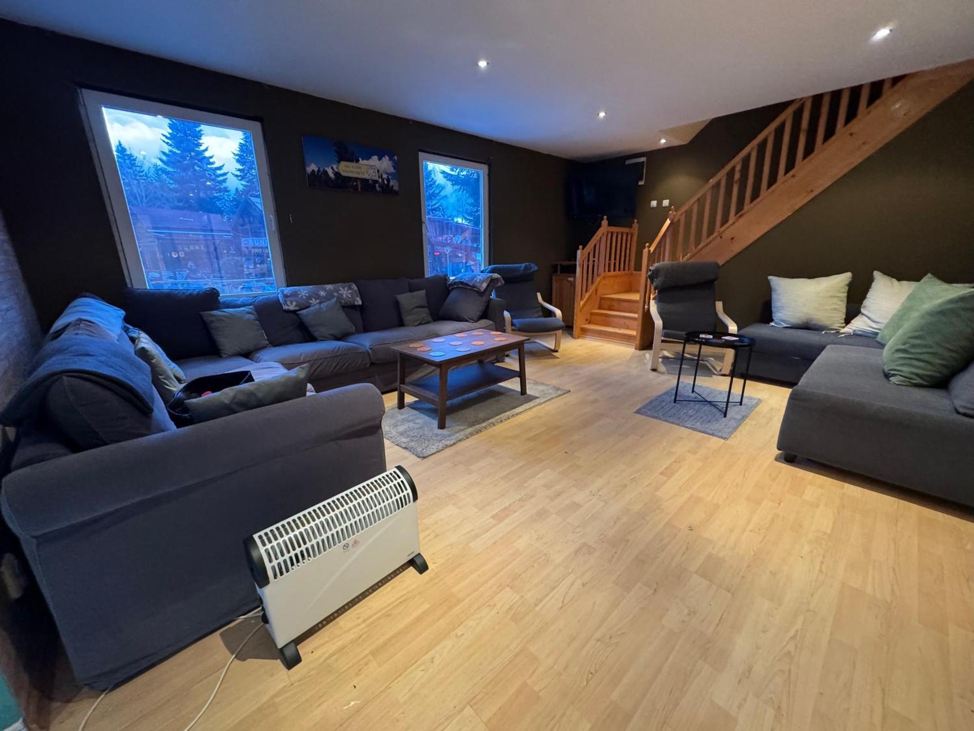 Chalet Iskar Borovets By Bookvillabg Eksteriør bilde