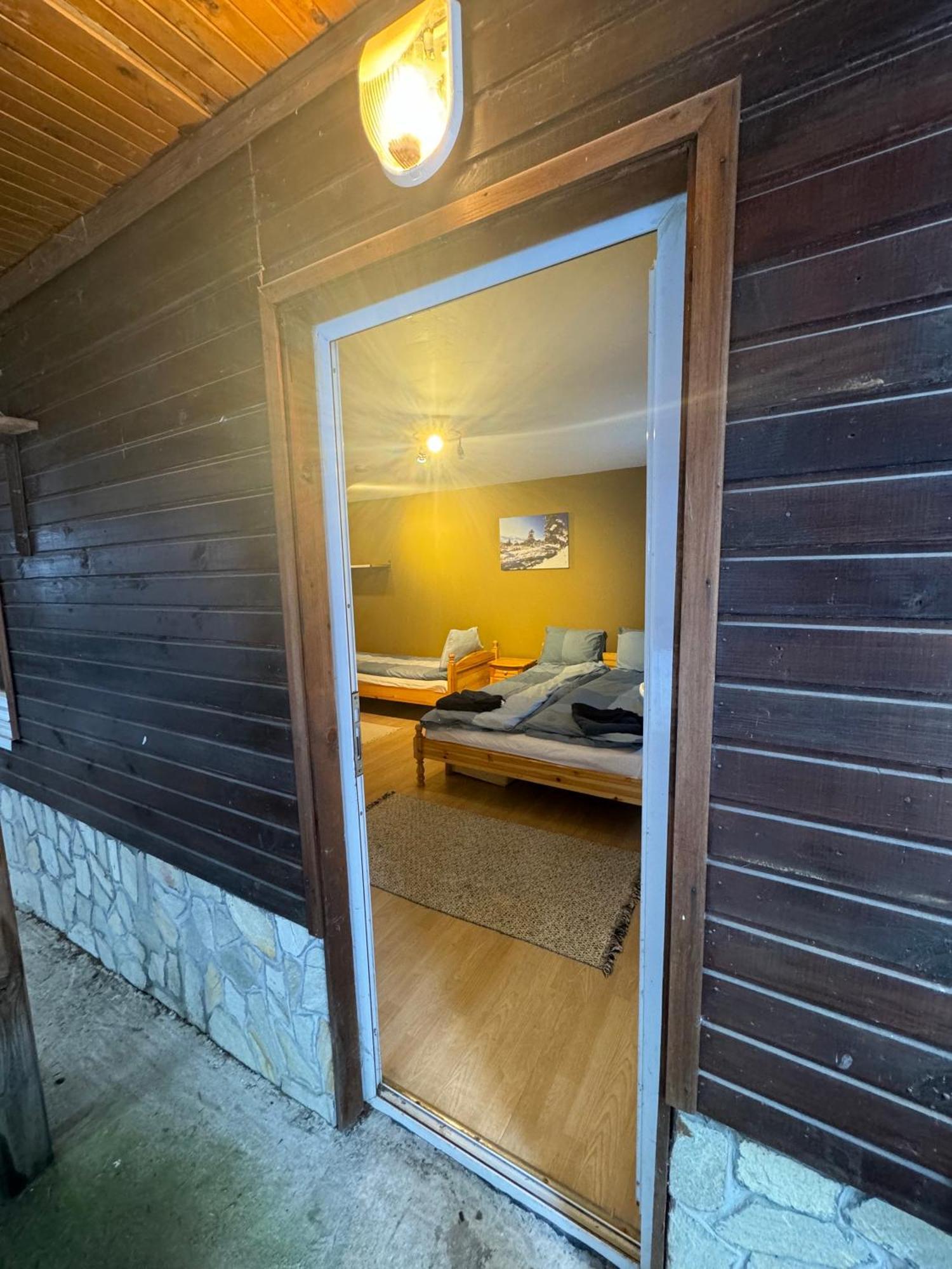 Chalet Iskar Borovets By Bookvillabg Eksteriør bilde