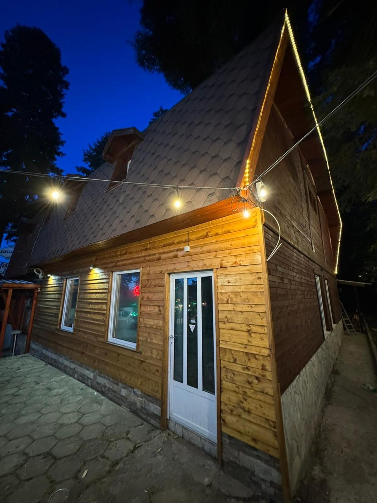 Chalet Iskar Borovets By Bookvillabg Eksteriør bilde