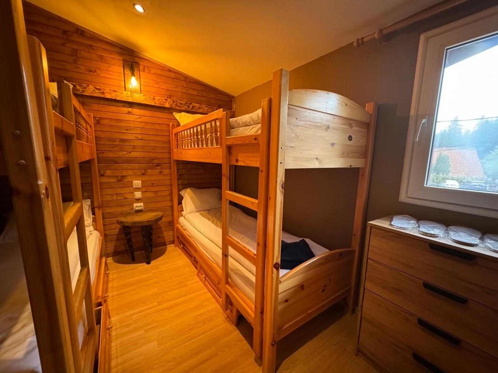 Chalet Iskar Borovets By Bookvillabg Eksteriør bilde