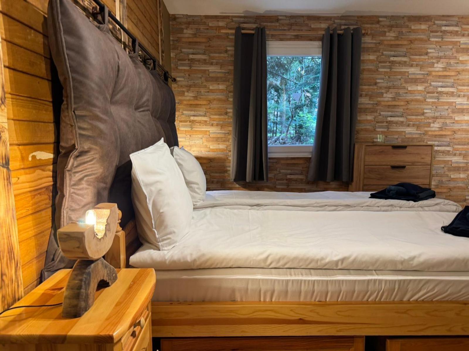 Chalet Iskar Borovets By Bookvillabg Eksteriør bilde