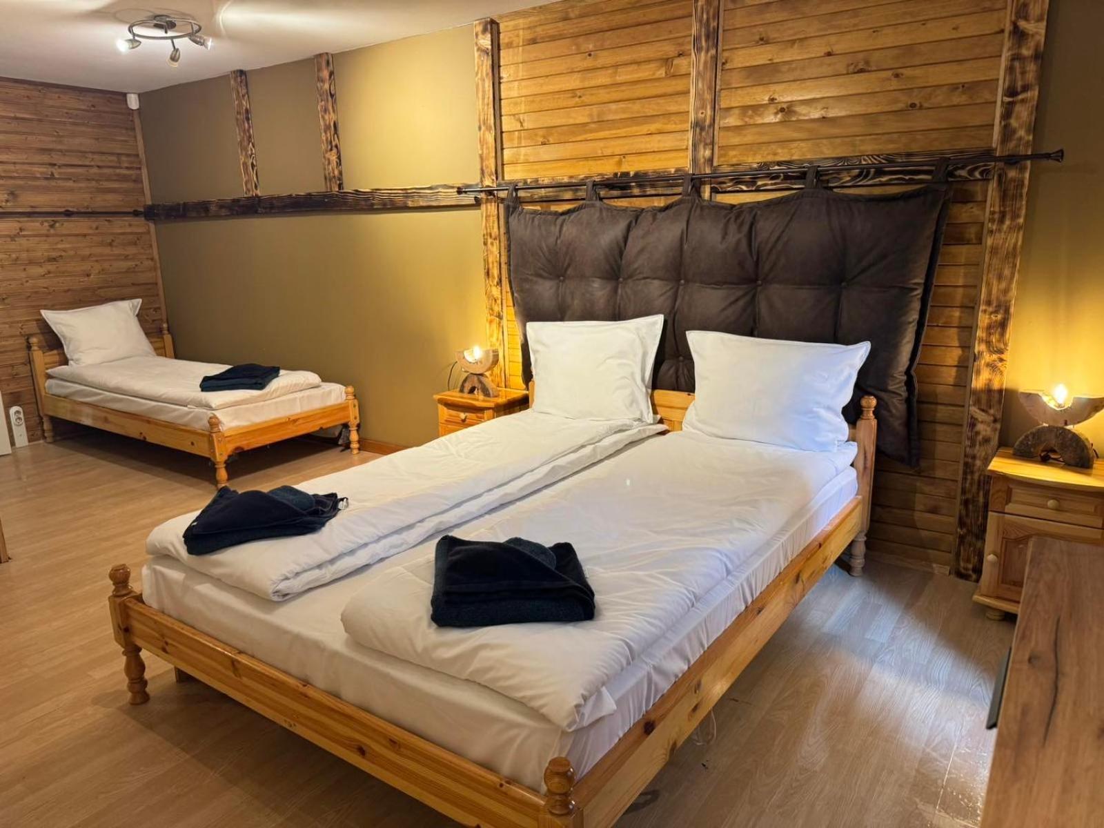 Chalet Iskar Borovets By Bookvillabg Eksteriør bilde