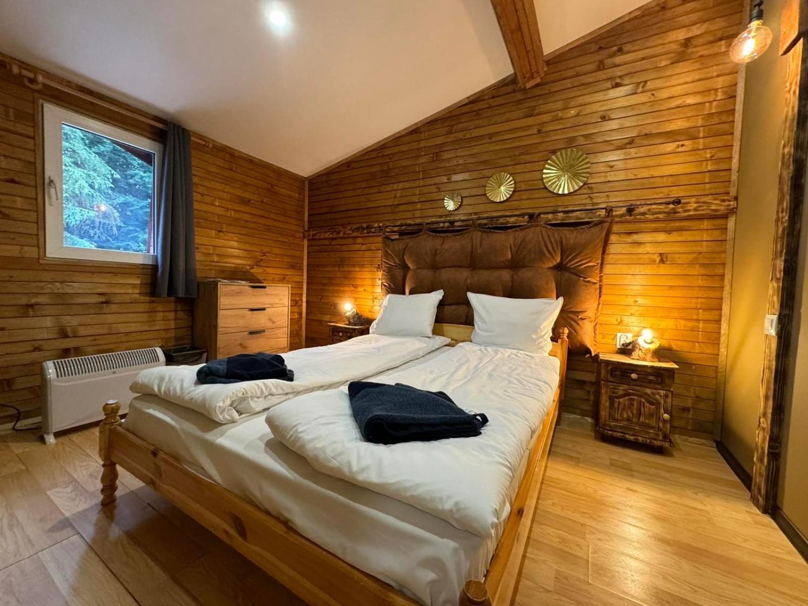 Chalet Iskar Borovets By Bookvillabg Eksteriør bilde