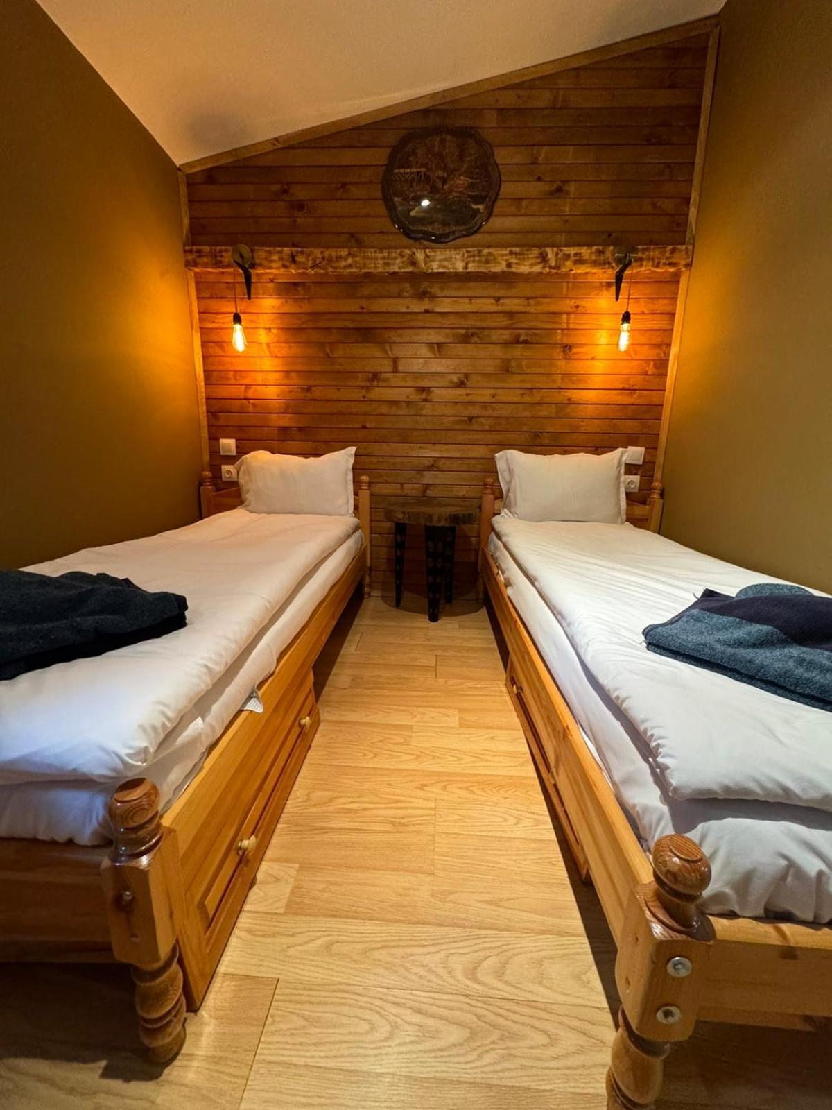 Chalet Iskar Borovets By Bookvillabg Eksteriør bilde
