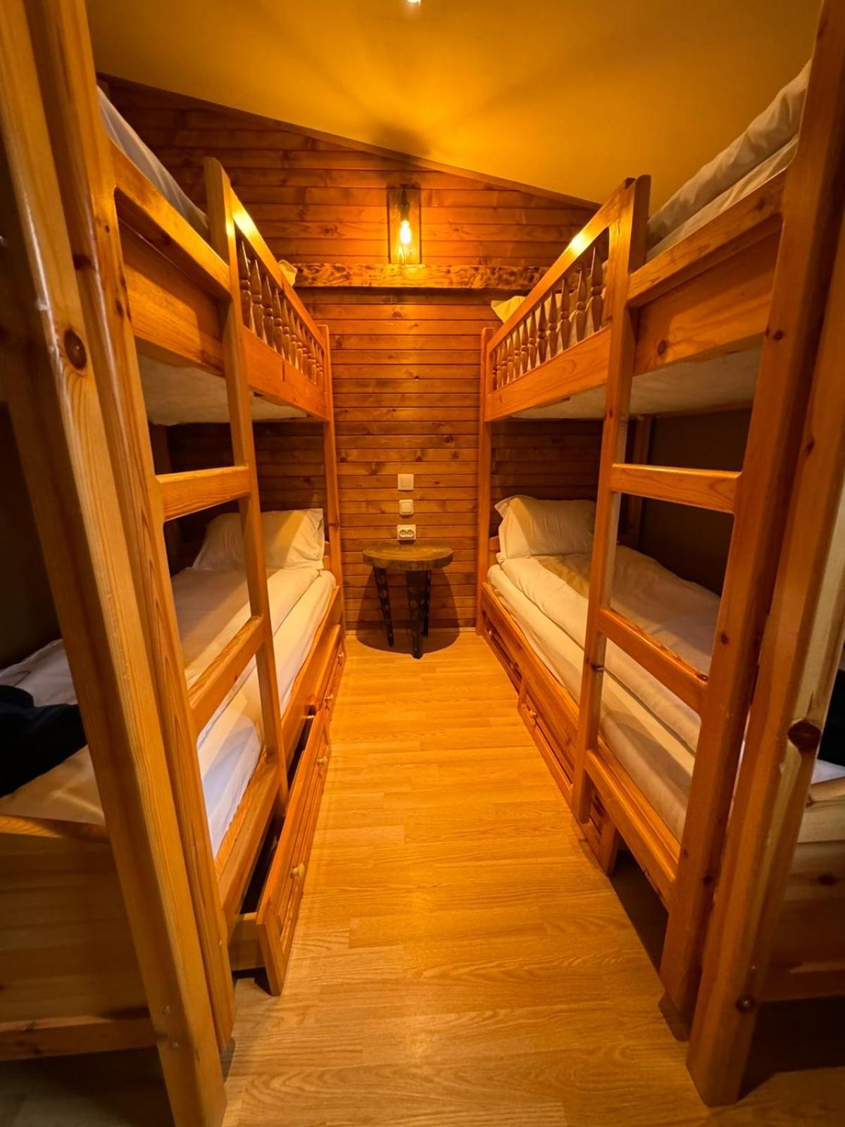 Chalet Iskar Borovets By Bookvillabg Eksteriør bilde