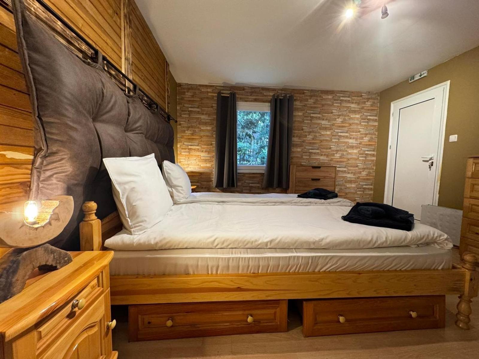 Chalet Iskar Borovets By Bookvillabg Eksteriør bilde