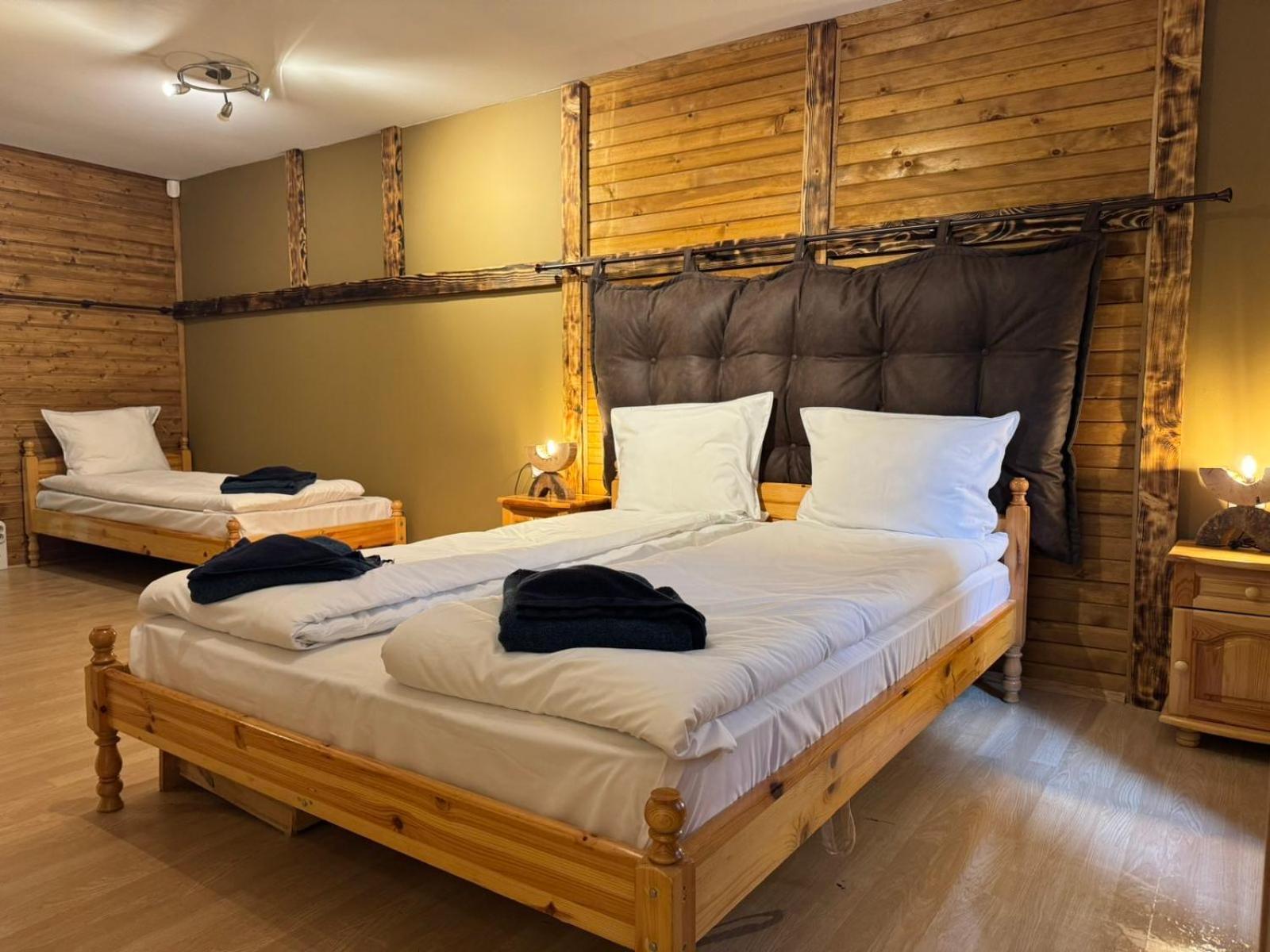 Chalet Iskar Borovets By Bookvillabg Eksteriør bilde