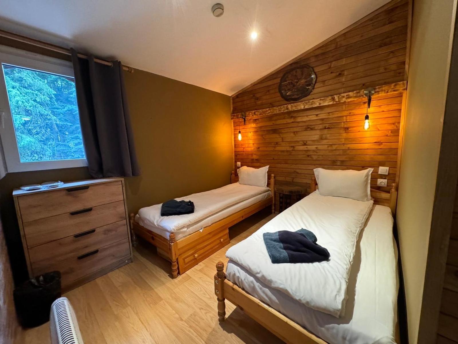 Chalet Iskar Borovets By Bookvillabg Eksteriør bilde