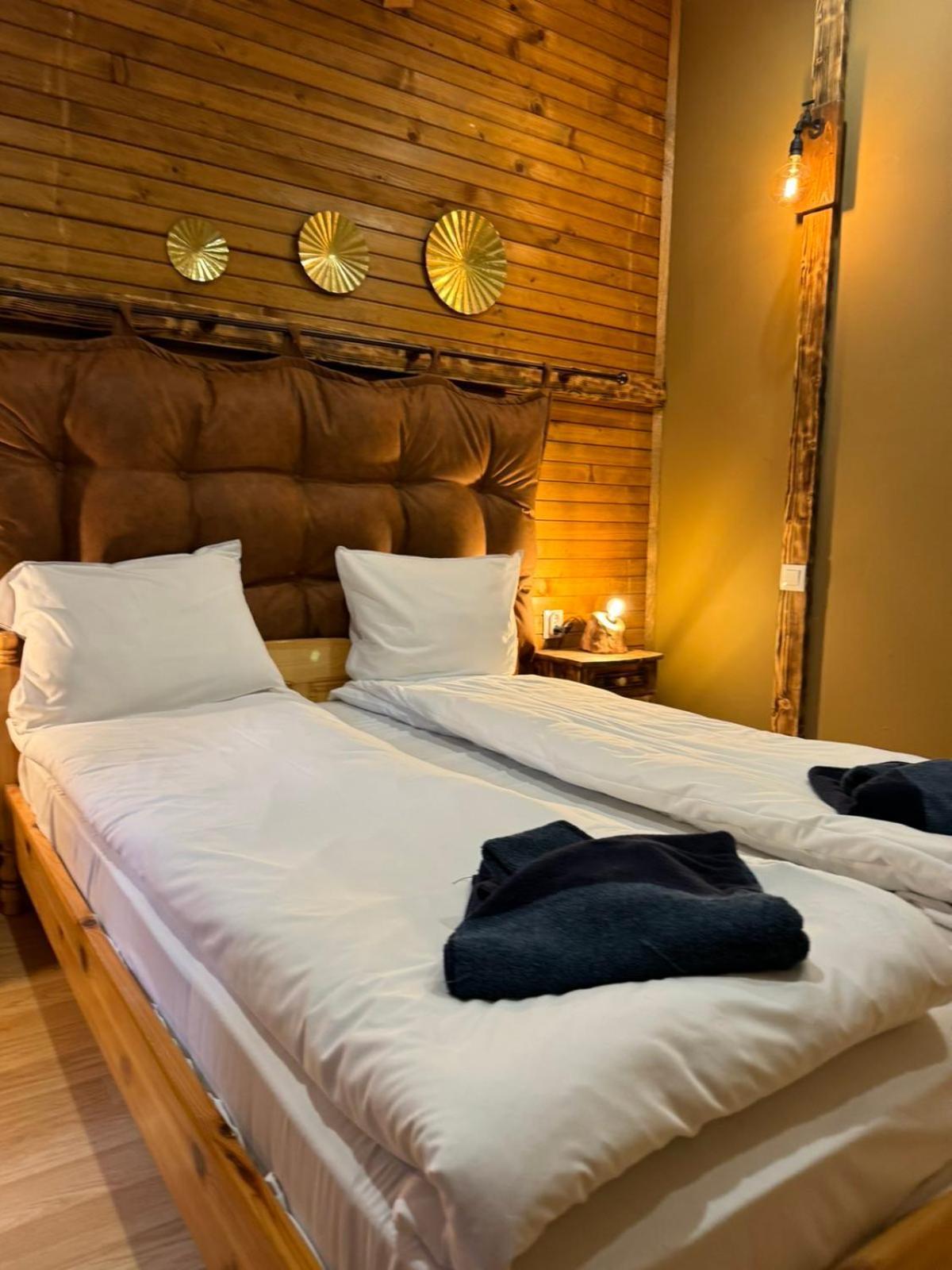 Chalet Iskar Borovets By Bookvillabg Eksteriør bilde