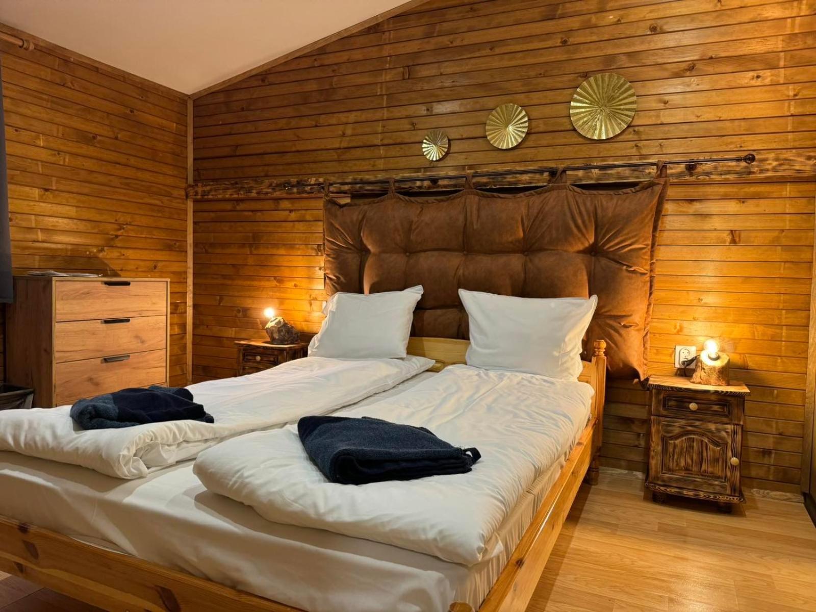 Chalet Iskar Borovets By Bookvillabg Eksteriør bilde